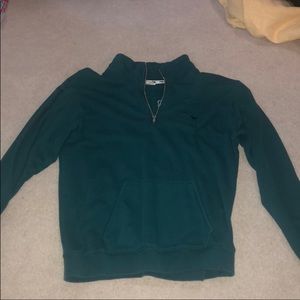 pink victoria secret sweater